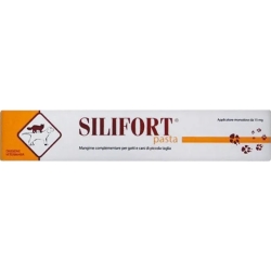 silifort paste os syringe 30g -  complementary feed for dogs & cats