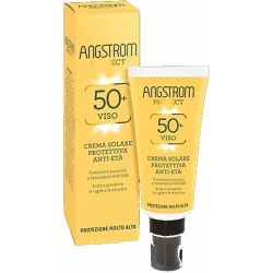 youthful  50+ - sun protection face cream 40 ml