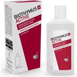 biothymus-ac active men energizing shampoo 200 ml