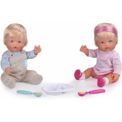 Gemellini interactive twins