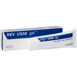 Rev us50 - anti -callus cream gel 50 ml