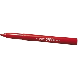 Office Maxi - 12 red pen
