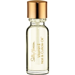 Vitamin E - Nail & Cuticle Oil