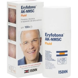 Eryfotona Ak-Nmsc Fluid spf100+ very high protection 50 ml