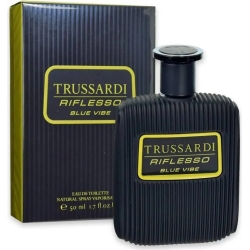 Riflesso Blue Vibe - Eau de Toilette for Men 50 ml Spray