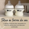Closer to nature baby bottle 150 ml