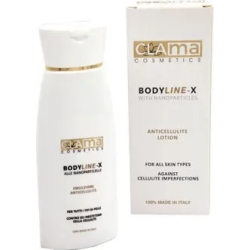 Bodyline X Anticellulite emulsion in Nanoparticles 200 ml