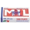 staples for 515 24/6 model - 10 pack of 1000 staples