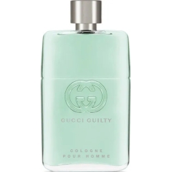 Guilty Cologne eau de toilette for men 90 ml spray
