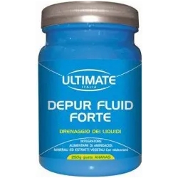 Depur Fluid Forte - food supplement 250 g
