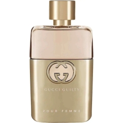 Guilty eau de parfum for women 50 ml vapo