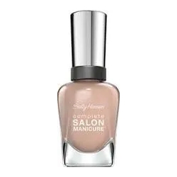 Complete Salon Manicure - Nail Polish n.220 caffé au lait