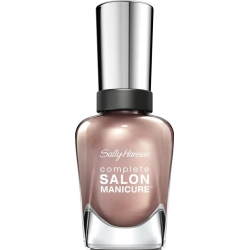 Complete Salon Manicure - Nail Polish n.237 world is my oyster