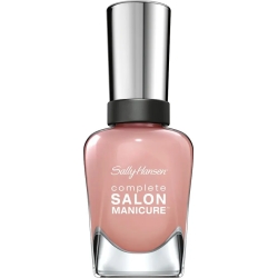 Complete Salon Manicure - Nail Polish n.242 mauvin' on up