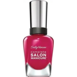 Complete Salon Manicure - Nail Polish n.565 aria red-y?