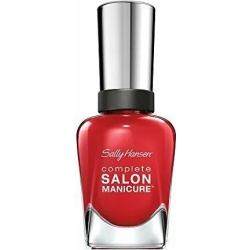 Complete Salon Manicure - Nail Polish n.570 right said red