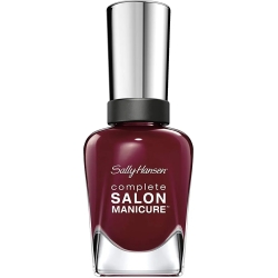 Complete Salon Manicure - Nail Polish n.632 society ruler
