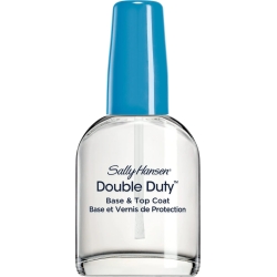 Double Duty - Base & Top Coat