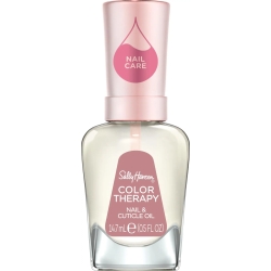 Color Therapy Nail & Cuticle Oil