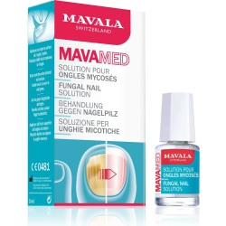 Mavamed - fungal nail solution 5 ml