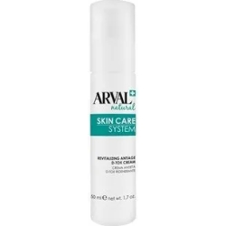 Skin Care System - Revitalizing Antiage d-tox cream 50 ml