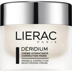 Deridium Wrinkle Correction Nourishing Cream for Very Dry Skin 50ml
