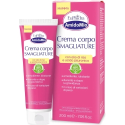 Amido Mio - body stretch-mark cream - 200 ml