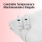 electric bed warmer 150 x 80 cm