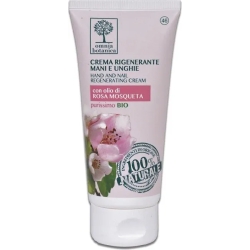 Hand and Nail Regenerating Cream Mosqueta rose 75ml