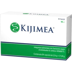 Kijimea -  Intestinal health supplement 84 capsules
