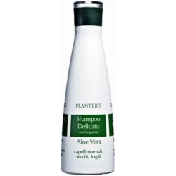 Delicate shampoo 200 ml