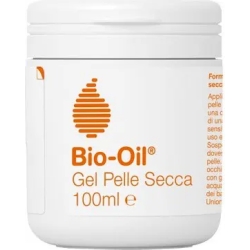 Bio-oil gel for dry skin 100 ml
