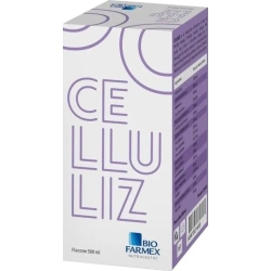 Celluliz - food supplement draining 500 ml