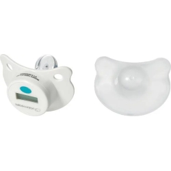 pacifier thermometer 0-36 months