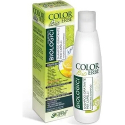Wheat Germ Shampoo for Dry Hair 200 ml