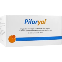 Piloryal 20 stick - acid reflux support
