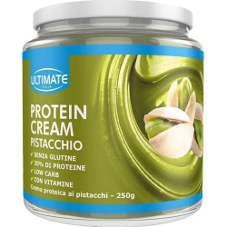 Pistachio Protein Cream - Jar of 250 g