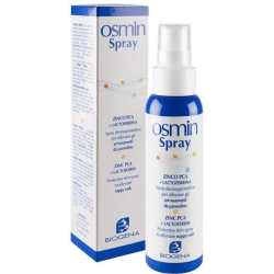 Osmin protective skin spray 90 ml
