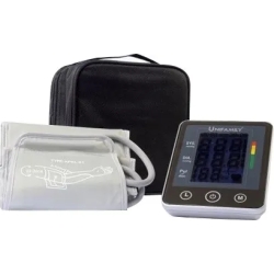 Digital Blood Pressure Monitor