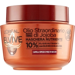 Extraordinary Jojoba Oil - Mask For Very Dry Hair 300 Ml