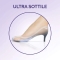 party feet ultra slim - 2 gel pads for the front sole of the foot