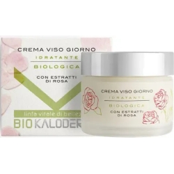 Bio Moisturizing Face Cream 50 ml