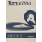 Rismacqua  A4 coloured cardboard ice colour - 125 sheets
