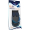 Gel contoured heel cups 1pair 35-40