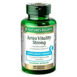 Artro Vitality Strong 60 tablets