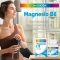 Massigen Magnesio B6 - Nervous System Health Supplement 60 Capsules