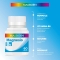 Massigen Magnesio B6 - Nervous System Health Supplement 60 Capsules