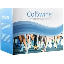 Colswine - Food Supplement 30 sachets