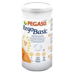 Regobasic - Alkalising Mineral Supplement 250 gr Powder