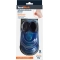 Antishock gel heel measuring 41-46